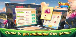 Tongits Classic - Screenshot 2