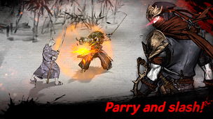 Ronin: The Last Samurai - Screenshot 1