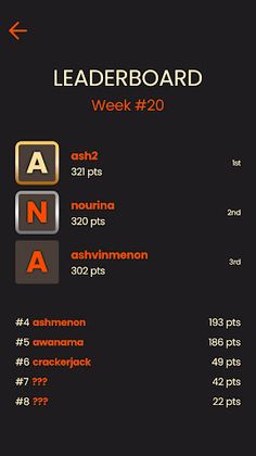 Word Hunter - Screenshot 4