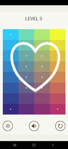 I Love Hue - color matching - Screenshot 4