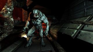Doom 3 : BFG Edition - Screenshot 1