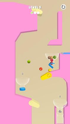 Flipper Run - Screenshot 2