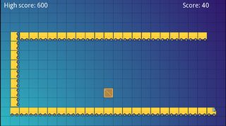 Sparreholms Åkeri Spelet - Screenshot 1