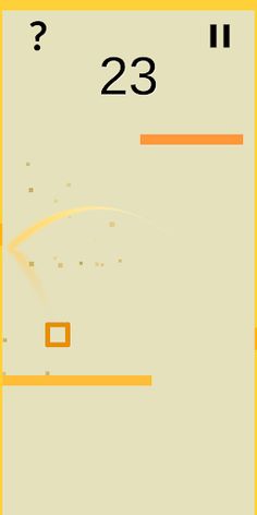 Jump Up - Screenshot 4