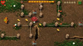 Logico — Moth Adventure - Screenshot 2