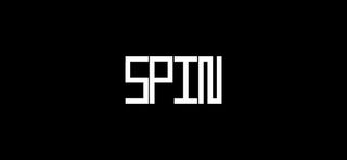 Spin - Screenshot 1