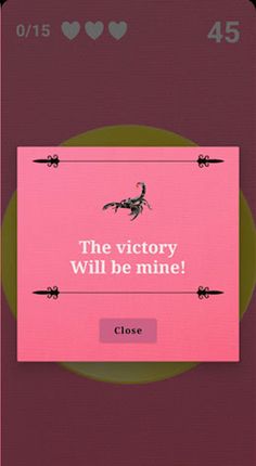 Donuts - Screenshot 1