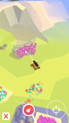 MiningFactory - Screenshot 4