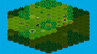 Timbertales - Fight and conque - Screenshot 3