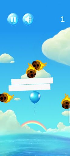 One way to heaven - Screenshot 1