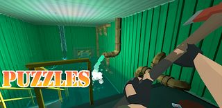 Outbreak: Survival story - Screenshot 2