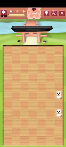 Puzzle game: The last sushi! - Screenshot 4
