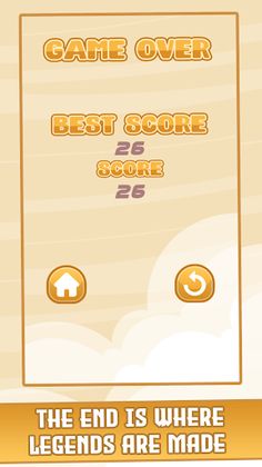 Dart Zoo - Screenshot 4