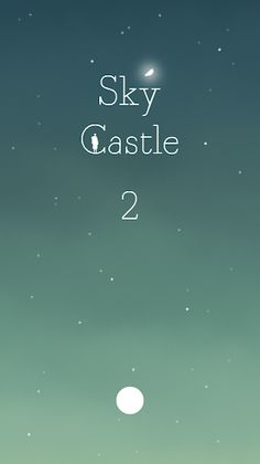 Sky Castle2 - (nonogram) - Screenshot 1