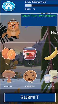 Tolayye - Language Warmups - Screenshot 1