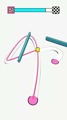 Line Puzzles - Screenshot 2