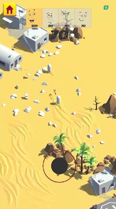 Blade Squad! - Screenshot 4