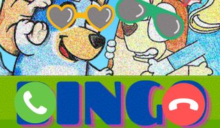 BlueYY Skibidi Dog Heler Call - Screenshot 1