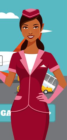 Airport Manager Adventure Game - Screenshot 3