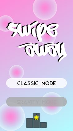 Swipe Away - Screenshot 1