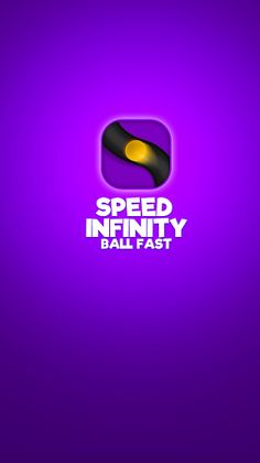 Speed Infinity Ball Fast - Screenshot 1