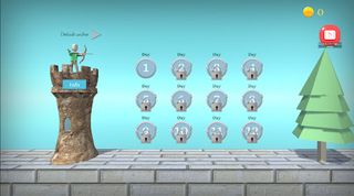 KALE SAVUN - Screenshot 2