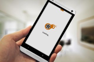 Race Start - Screenshot 3