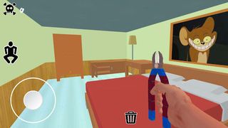 Tom Granny & Grandpa Jerry mod - Screenshot 2