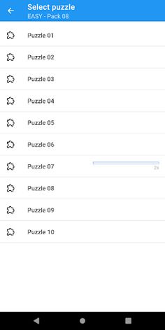 Sudoku - Daily Challenges - Screenshot 4