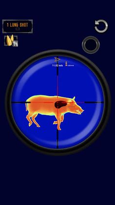 Wild Hunt! - Screenshot 4