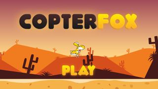 Copter Fox - Screenshot 2