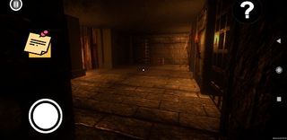 Project Unknown - Screenshot 2