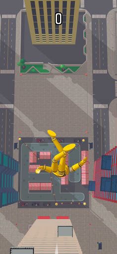 Throw Anything! - Screenshot 3