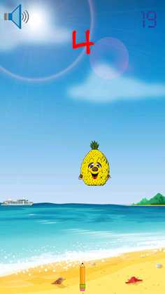 Pineapple Pen Simple - Screenshot 4