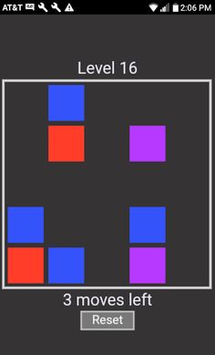 Mindblocks - Screenshot 2