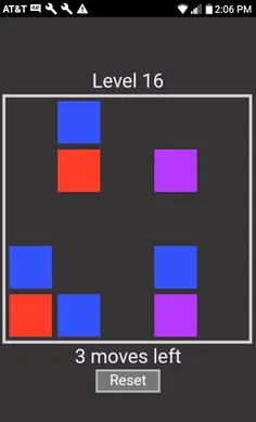 Mindblocks - Screenshot 2