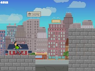 Tio Paulo 2 - Screenshot 2