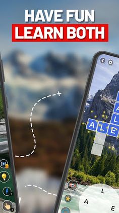 Word Puzzle Game: Word Connect - Screenshot 2