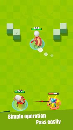 DungeonArcher - Screenshot 4