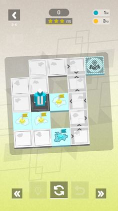 Fliplomacy - Screenshot 3