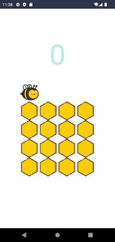 Bee Way - Screenshot 1