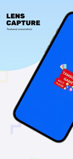 Tambola Game-Multi Player - Screenshot 1