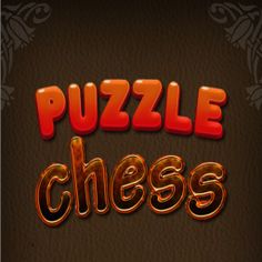 Chess Puzzle fantastic - Screenshot 1