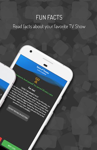 Quizly: TV Series Quiz - Screenshot 3