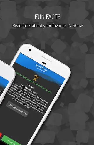 Quizly: TV Series Quiz - Screenshot 3
