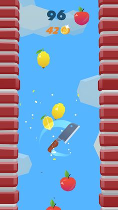 Bow Away - Screenshot 2