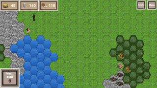 Hexegy - Screenshot 3