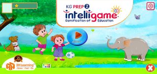 KG Prep - 2 - Screenshot 1