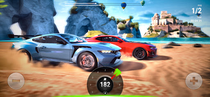 Race Max Pro - Car Racing Game - Screenshot 3