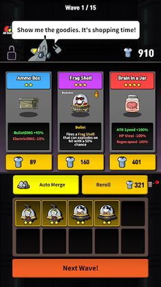 UFO Shooter - Screenshot 4